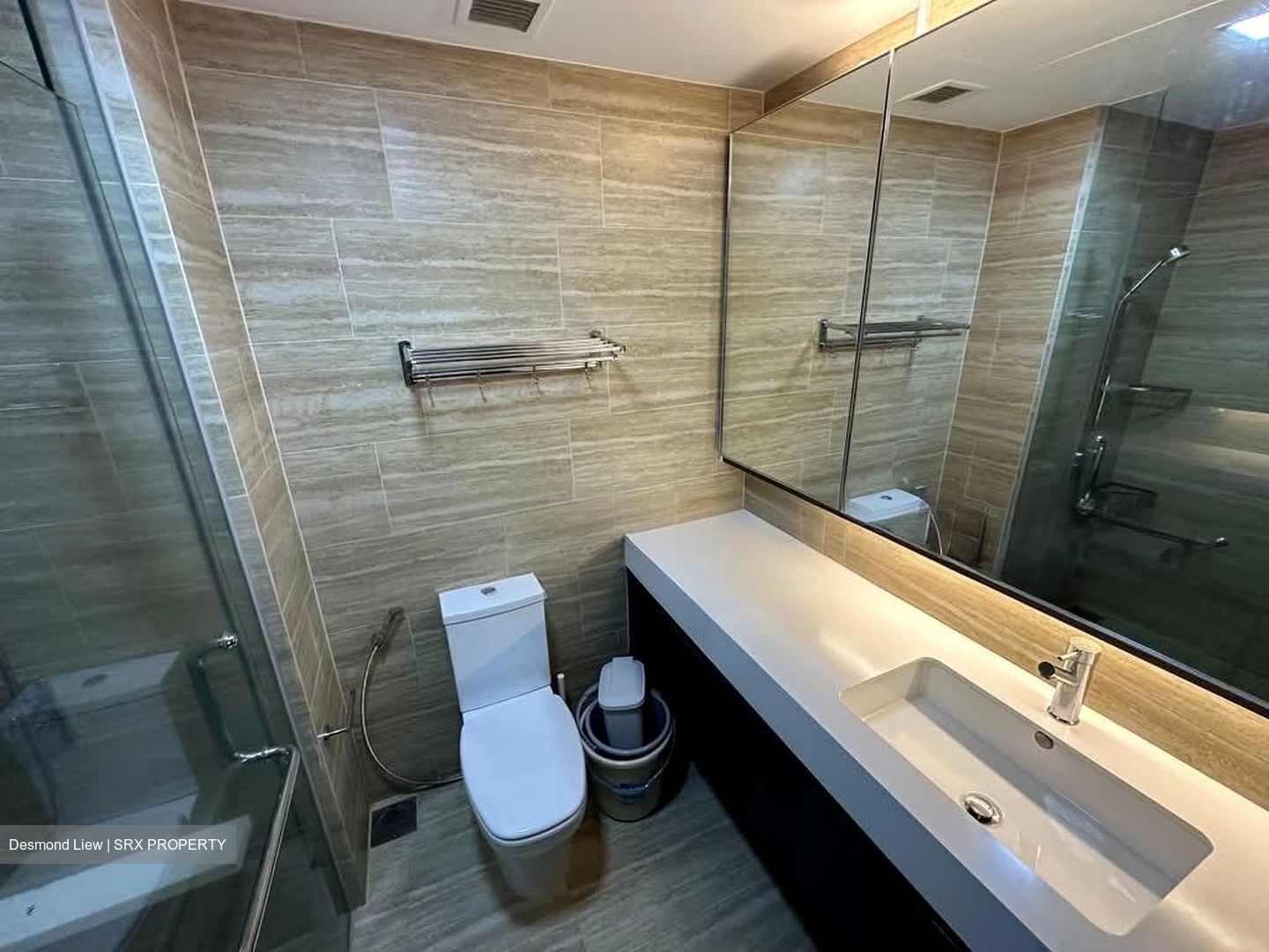 North Park Residences (D27), Apartment #554429811